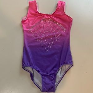 Gymnastics 🩰 Leotard